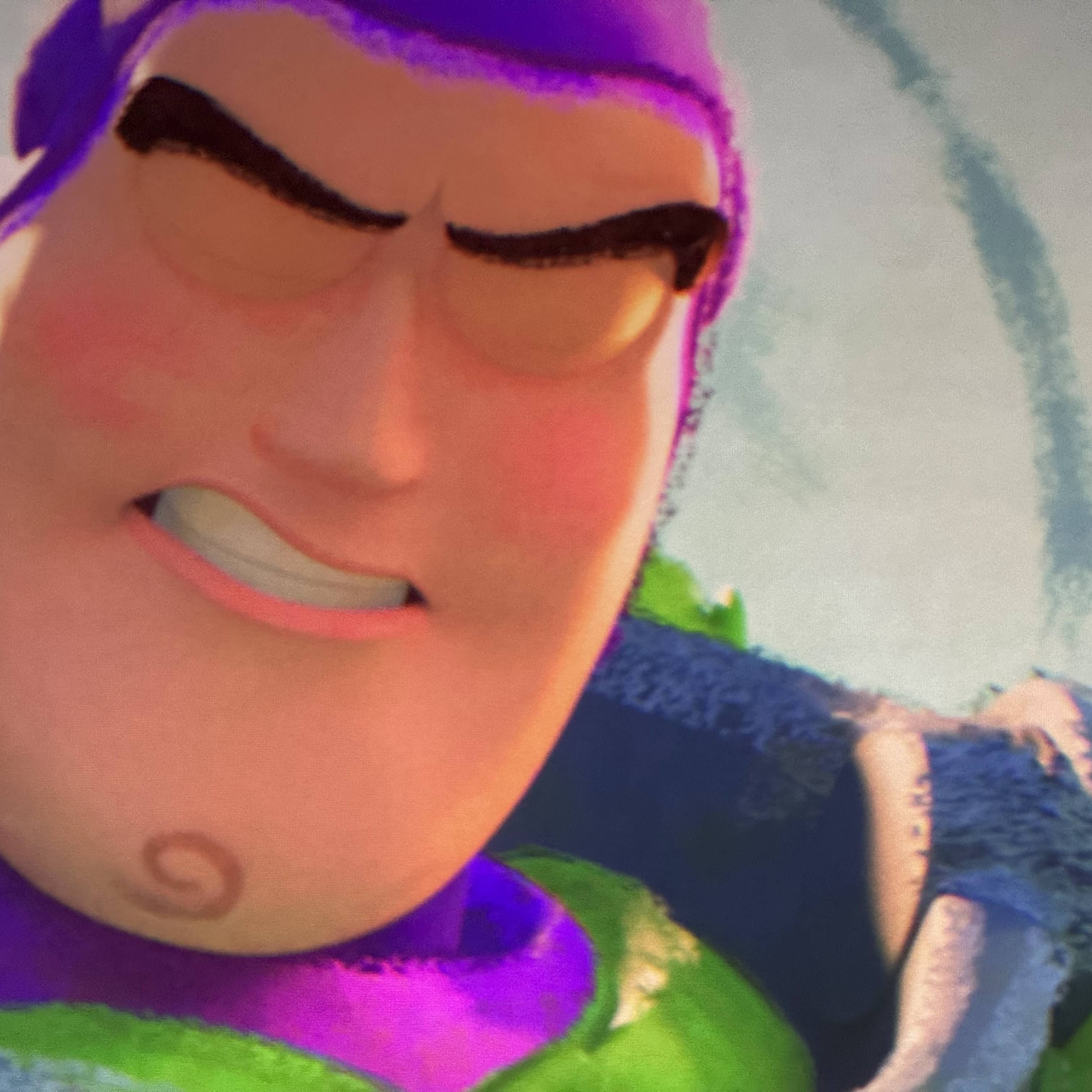 To Infinity And Beyond