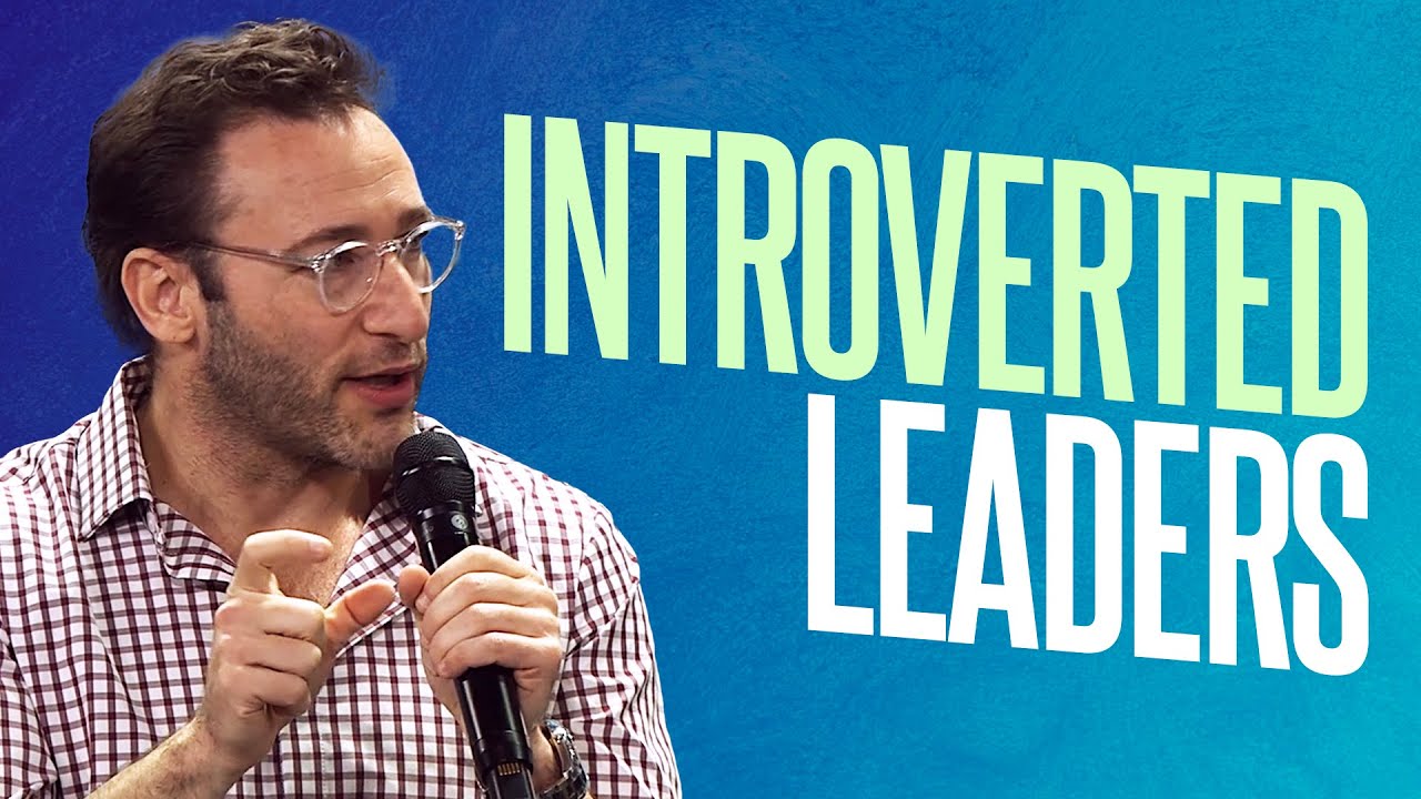 I Am An Introvert