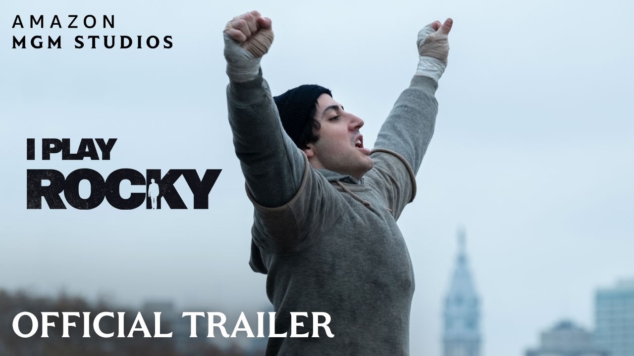 I Play Rocky