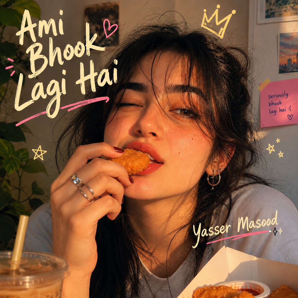 Upcoming Song Cover
