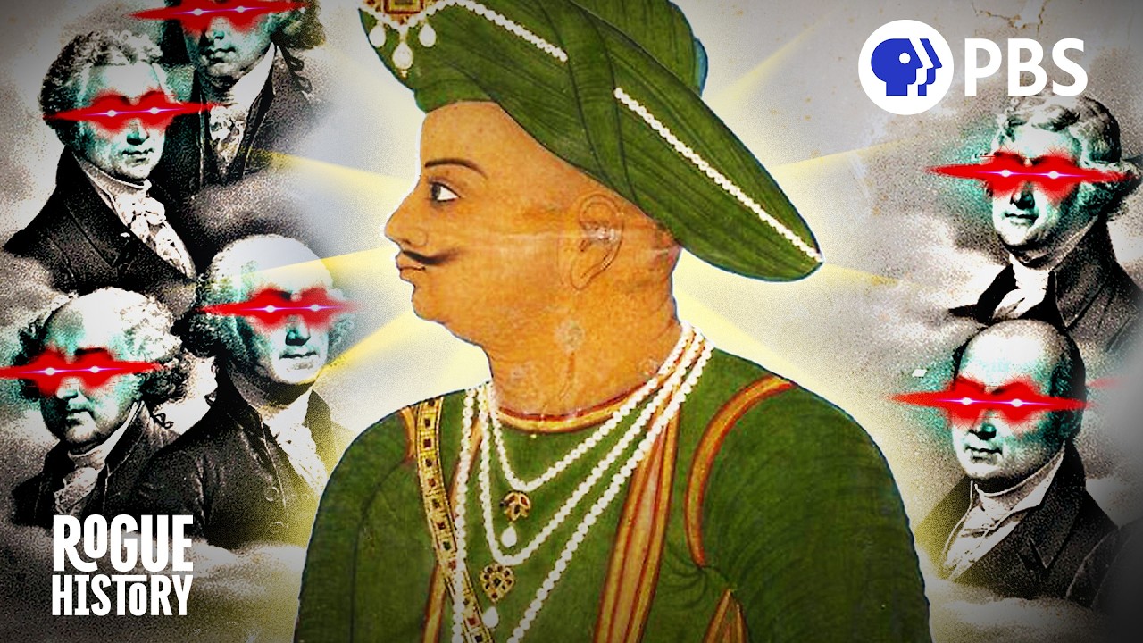 Tipu Sultan