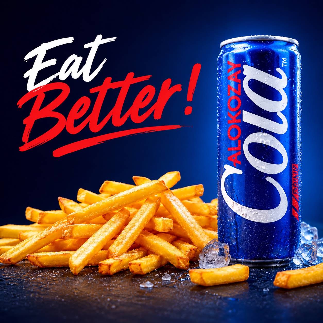 Eat Better